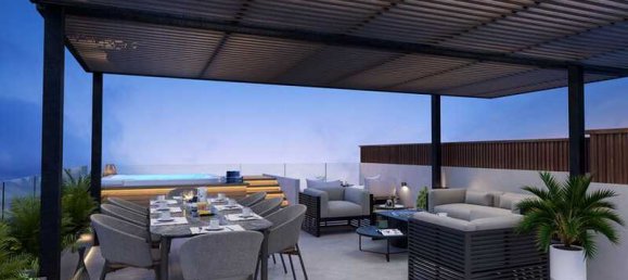 3 Schlafzimmer Wohnung in Nicosia, Cyprus, Nr. 20693 2