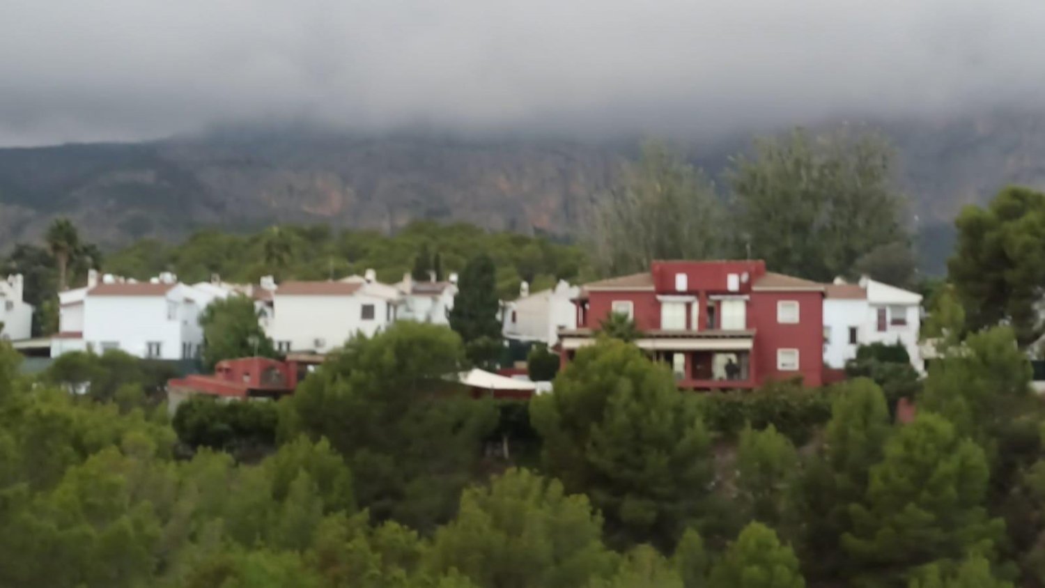 Дом с 4 спальнями в Аликанте, Испания № 283406