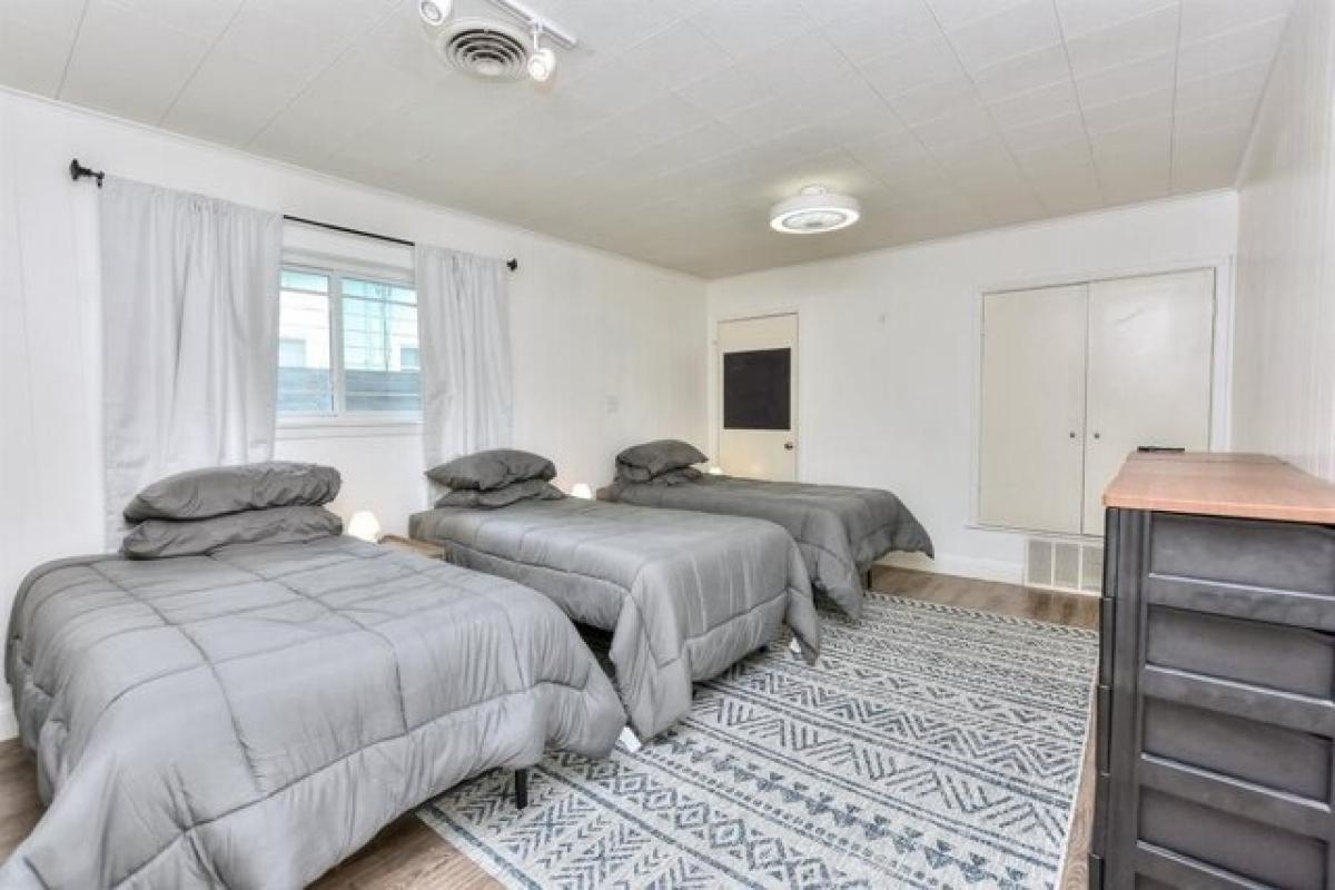 4 chambres Maison à Georgetown, USA No. 206227