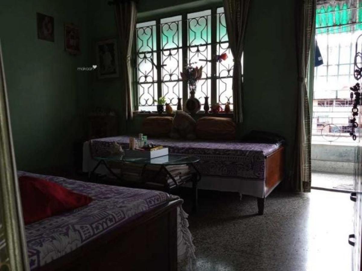 2 Schlafzimmer Haus in Kolkata, India, Nr. 4840