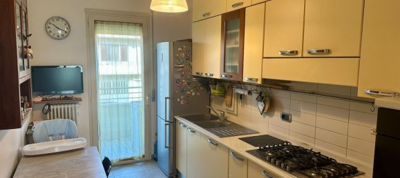 4-Zimmer Wohnung in Montescudo Monte Colombo, Italy, Nr. 207835 3