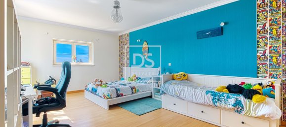 4 Schlafzimmer Haus in Mafra, Portugal, Nr. 129881 22