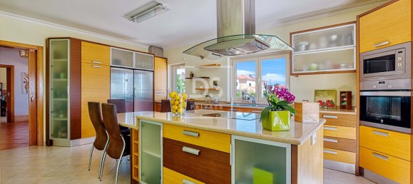 4 Schlafzimmer Haus in Mafra, Portugal, Nr. 129881 13