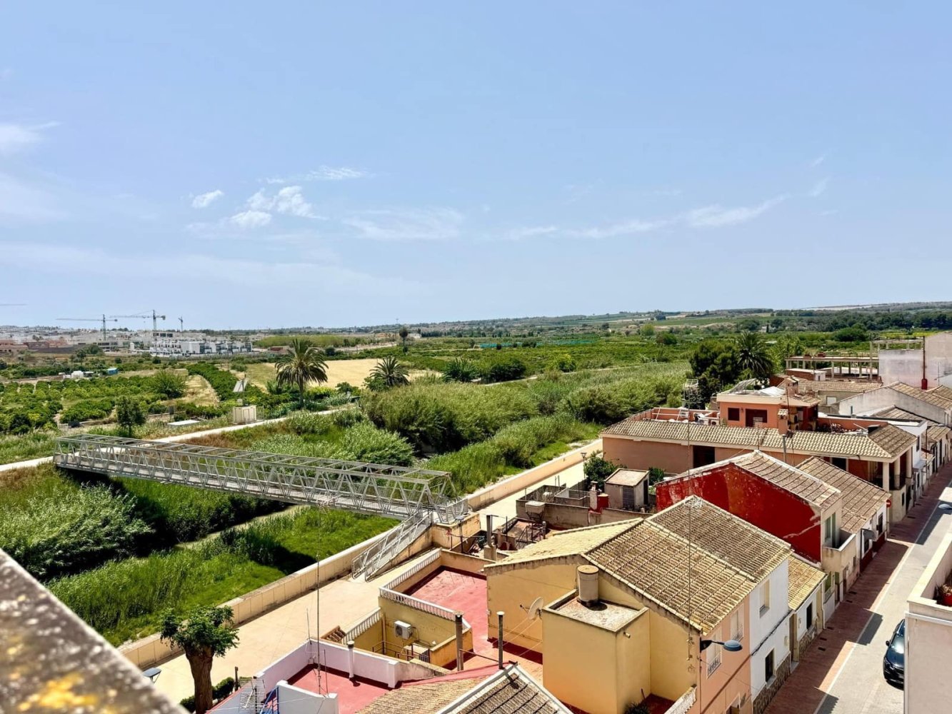 Apartamento de 3 dormitorios en Alicante, Spain No. 243139