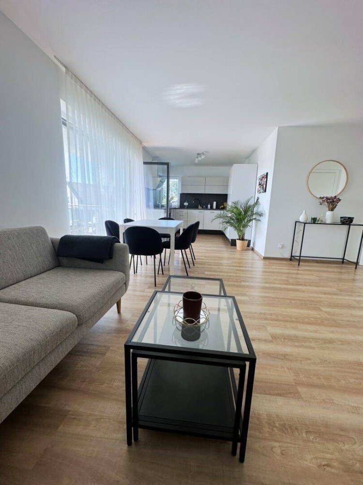 3-Zimmer Wohnung in St. Martin im Innkreis, Austria, Nr. 254553