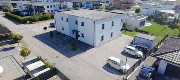 3-Zimmer Wohnung in St. Martin im Innkreis, Austria, Nr. 254553 21