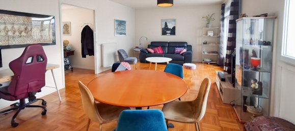 3 chambres Appartement à Olivet, France No. 50177 8