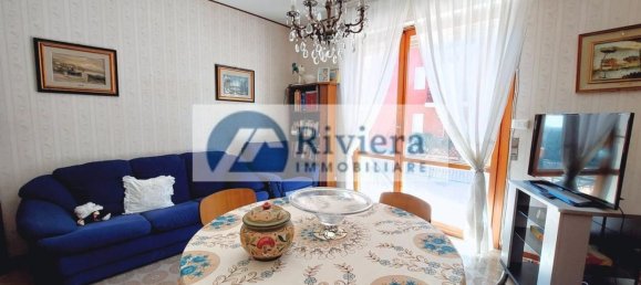4-Zimmer Wohnung in San Bartolomeo al Mare, Italy, Nr. 286611 8