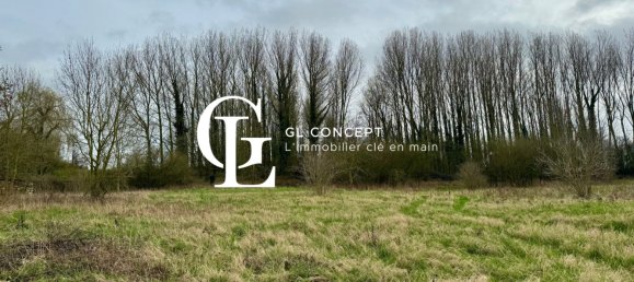 Grundstück in Saint-Hilaire-Cottes, France, Nr. 75072 2