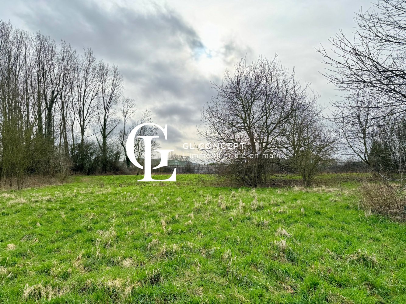 Grundstück in Saint-Hilaire-Cottes, France, Nr. 75072