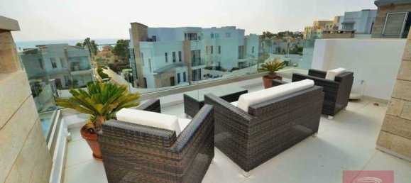 5 bedrooms Villa in Protaras, Cyprus No. 13867 2
