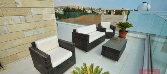 5 bedrooms Villa in Protaras, Cyprus No. 13867 8