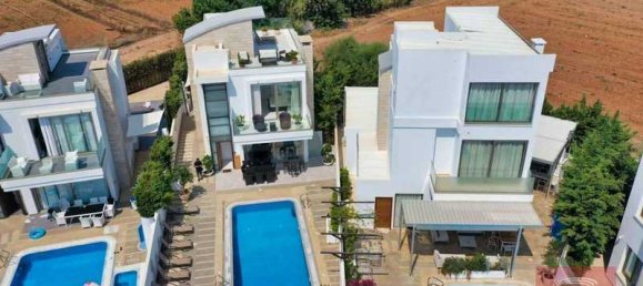 5 bedrooms Villa in Protaras, Cyprus No. 13867 6