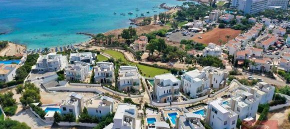 5 bedrooms Villa in Protaras, Cyprus No. 13867 3
