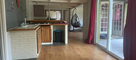 2 bedrooms House in Nargis, France No. 81918 3