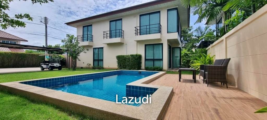 Café / restaurante T4 em Pattaya, Thailand N.º 15317