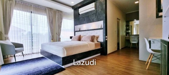 Café / restaurante T4 em Pattaya, Thailand N.º 15317 10