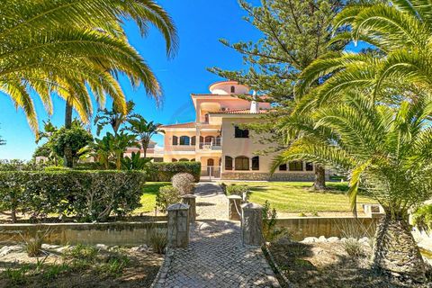 9 bedrooms Villa in Almancil, Portugal No. 233498