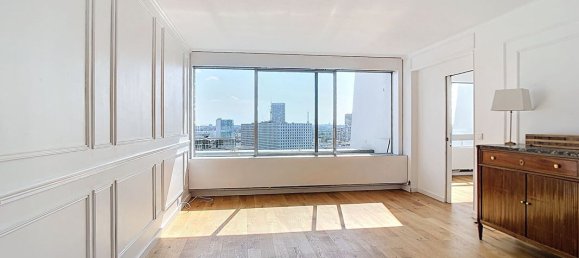 Apartamento T1 em Puteaux, France N.º 163345 8