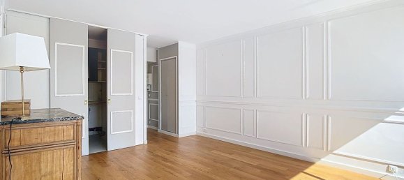 Apartamento T1 em Puteaux, France N.º 163345 3