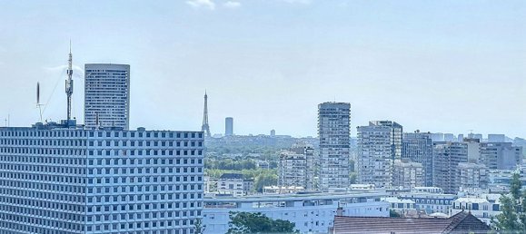 Apartamento T1 em Puteaux, France N.º 163345 5