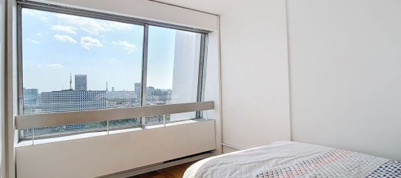 Apartamento T1 em Puteaux, France N.º 163345 6