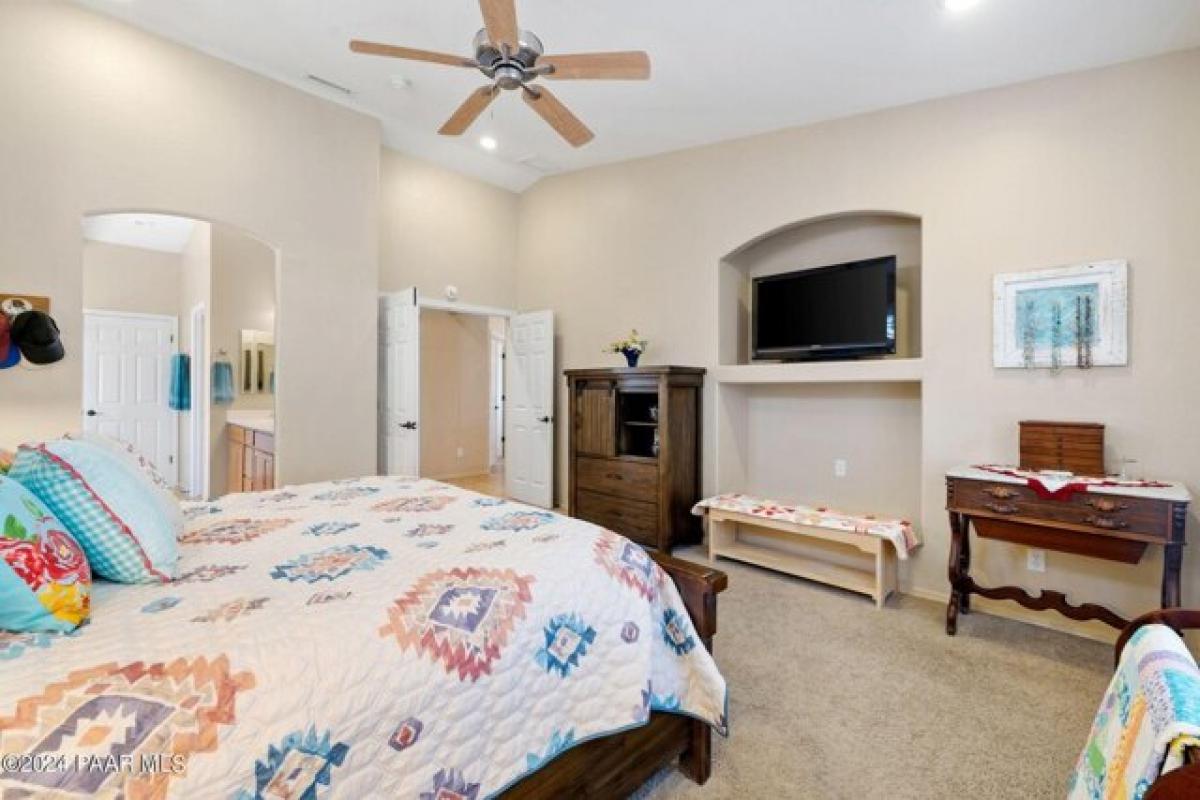 Дом с 4 спальнями в Прескотт Вэлли, США № 395314