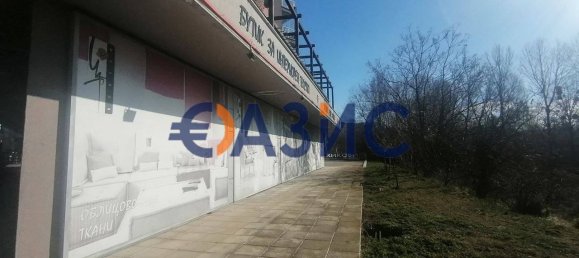 1 room Commercial property in Nesebar, Bulgaria No. 973 17