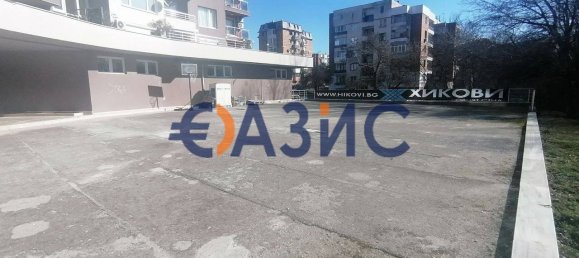 1 room Commercial property in Nesebar, Bulgaria No. 973 20