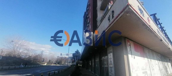 1 room Commercial property in Nesebar, Bulgaria No. 973 3