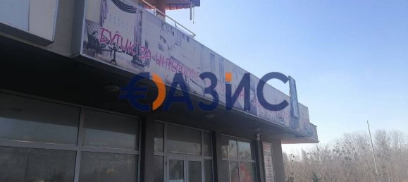 1 room Commercial property in Nesebar, Bulgaria No. 973 2
