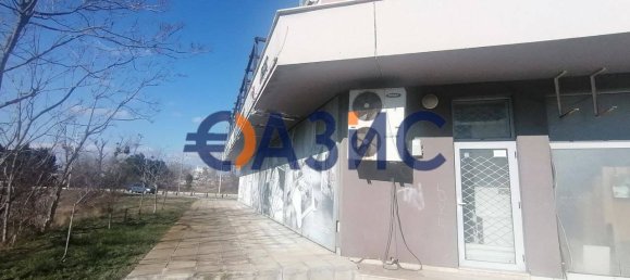 1 room Commercial property in Nesebar, Bulgaria No. 973 13