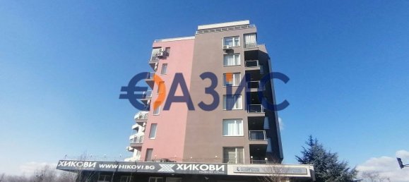 1 room Commercial property in Nesebar, Bulgaria No. 973 15