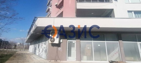 1 room Commercial property in Nesebar, Bulgaria No. 973 16