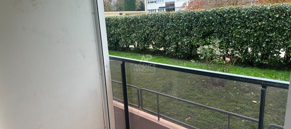 2 bedrooms Apartment in Saint-Germain-en-Laye, France No. 168161 3