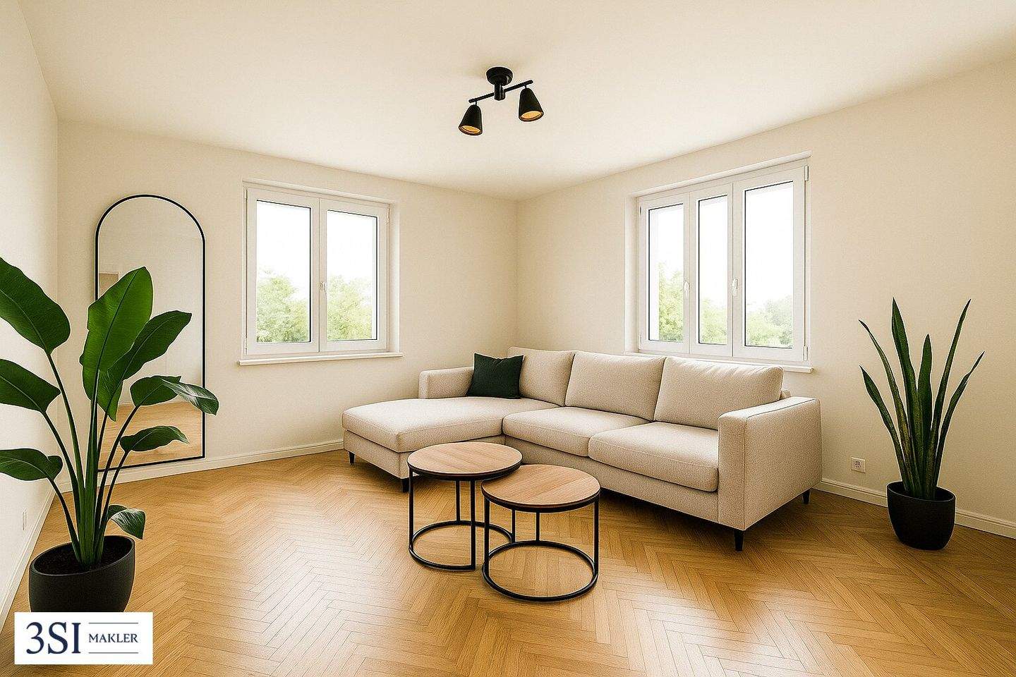 استوديو في Rudolfsheim-Funfhaus, Austria رقم 207391