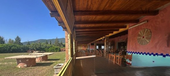 Hotel de 12 dormitorios en Sardinia, Italy No. 318995 8