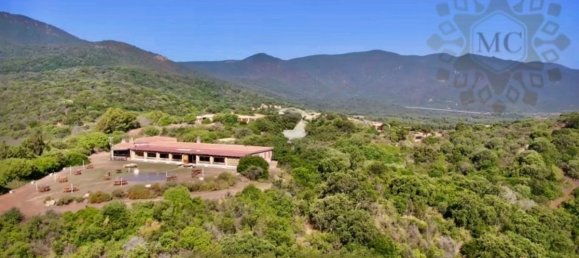 Hotel de 12 dormitorios en Sardinia, Italy No. 318995 3