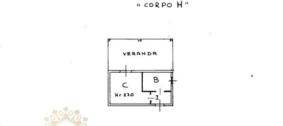 Hotel de 12 dormitorios en Sardinia, Italy No. 318995 24