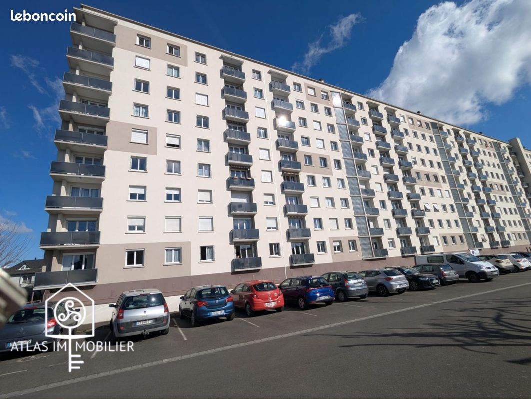 Квартира с 6 спальнями в Ренн, Франция № 323378