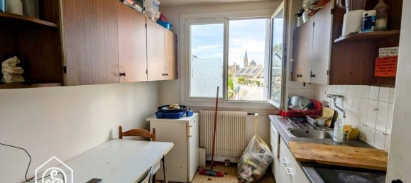 Квартира с 6 спальнями в Ренн, Франция № 323378 4