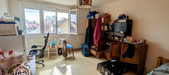 Квартира с 6 спальнями в Ренн, Франция № 323378 3