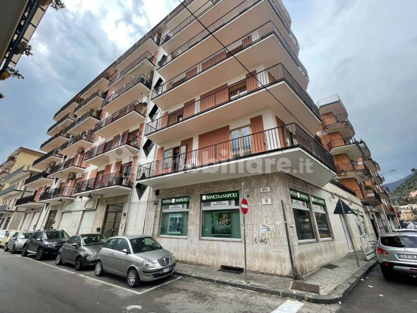 2 bedrooms Apartment in Sarno, Italy No. 189688