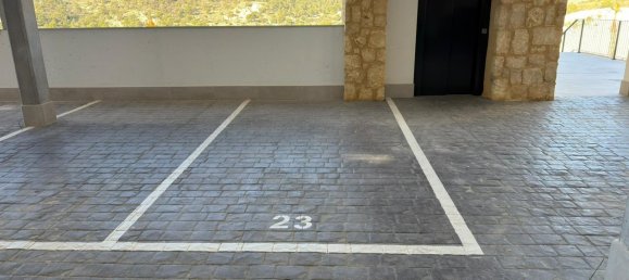 Квартира с 2 спальнями в Финестрат, Аликанте, Валенсия, Испания № 365817 18