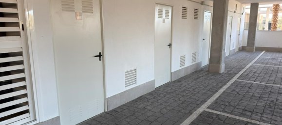Квартира с 2 спальнями в Финестрат, Аликанте, Валенсия, Испания № 365817 19
