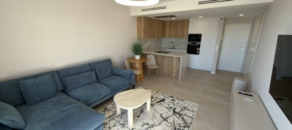 Квартира с 2 спальнями в Финестрат, Аликанте, Валенсия, Испания № 365817 7