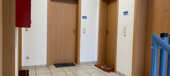 Apartamento de 2 habitaciónes en Saarland, Germany No. 83960 2