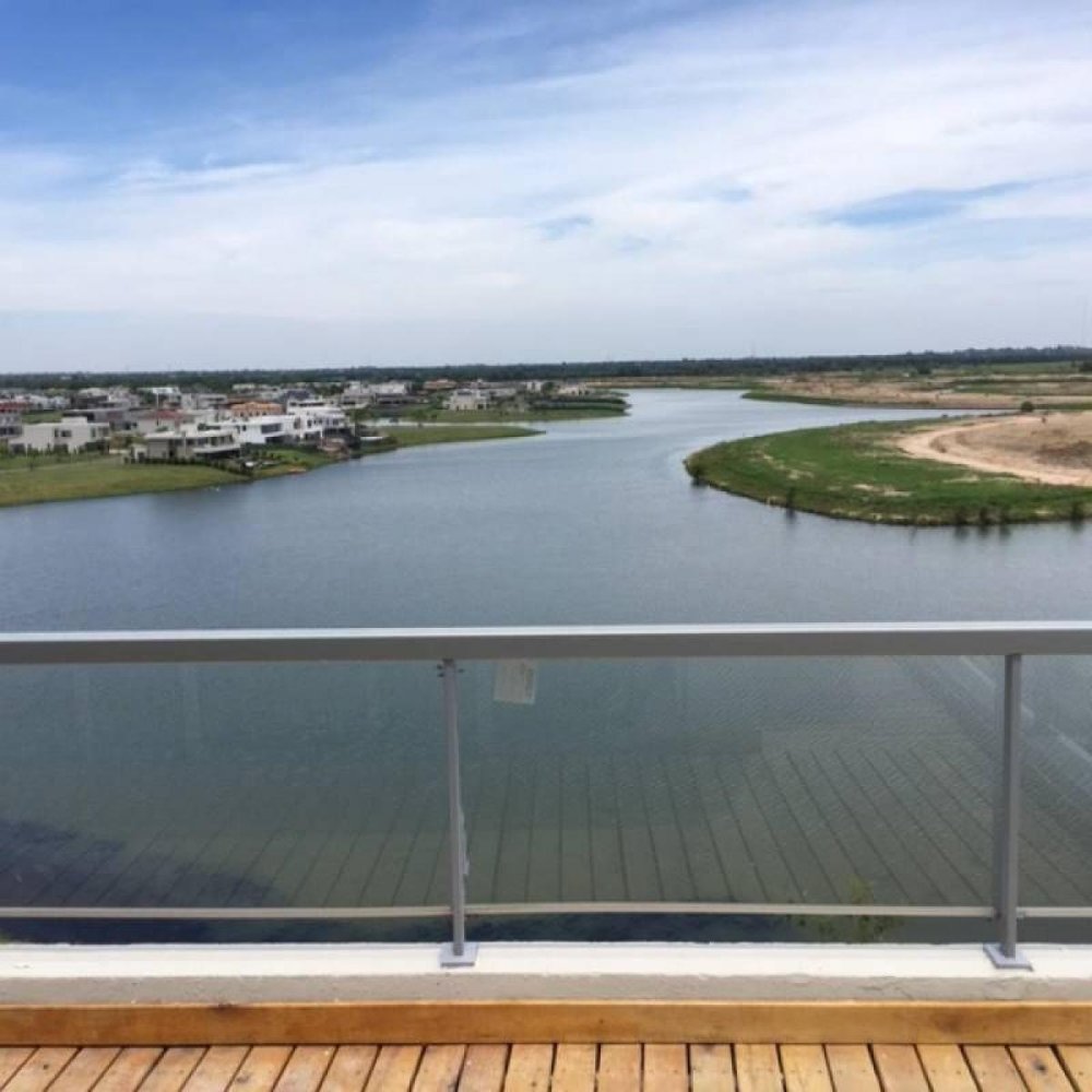 2 Schlafzimmer Wohnung in Tigre, Argentina, Nr. 8805