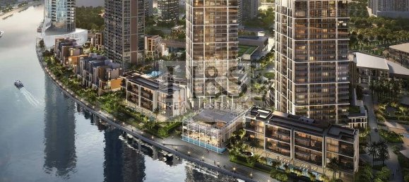 4 غرف نوم شقة في الخليج التجاري, UAE رقم 25965 12