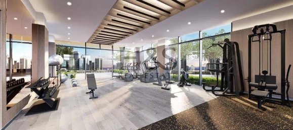 4 غرف نوم شقة في الخليج التجاري, UAE رقم 25965 2